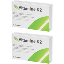 Metagenics® Vitamine K2