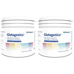 Metagenics Glutagenics