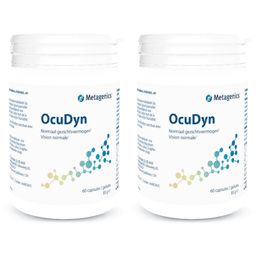 Metagenics® OcuDyn