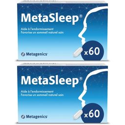 Metagenics® MetaSleep®