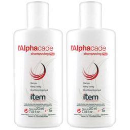 Item AlphaCade Shampooing 200 ml