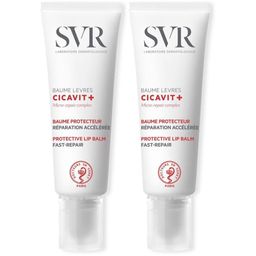 SVR Cicavit+ Lèvres Baume Protecteur Réparation Accélérée