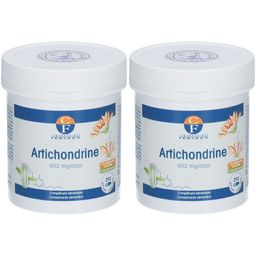 Laboratoires FENIOUX Artichondrine