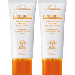 INSTITUT ESTHEDERM Photo Regul Soin protecteur unificateur