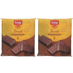 Schär Snack Sans Gluten