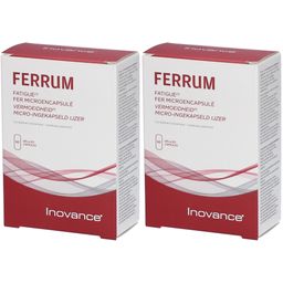 Inovance® Ferrum