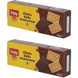 Schär Biscotti au Chocolat