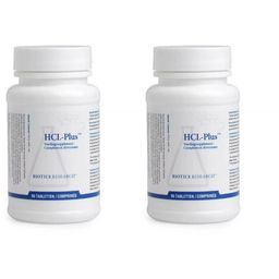 Biotics HCL-Plus