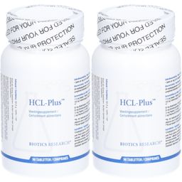 Biotics HCL-Plus