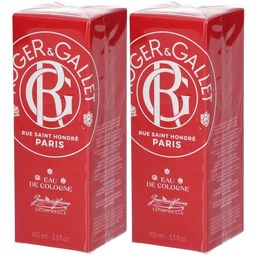 Roger & Gallet Eau de Cologne JEAN MARIE FARINA