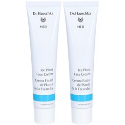 Dr.Hauschka Crème Intensive à la Ficoïde à Cristaux