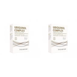 INOVANCE® Ubiquinol-Complex