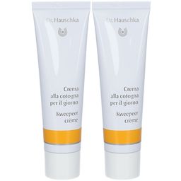 Dr. Hauschka Crème de Jour au Coing