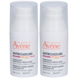 Avène Antirougeurs ROSAMED SPF 50+ Concentré Hydratant Protecteur