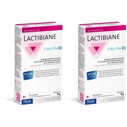 Lactibiane C'disis 10M