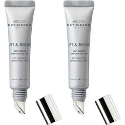 Institut Esthederm Lift & Repair Soin Lissant Contour Des Yeux