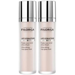 FILORGA Lift-Structure Radiance Fluide rose éclat ultra-liftant