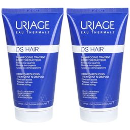 URIAGE DS HAIR Shampooing Traitant Kéraréducteur