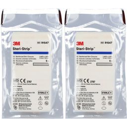 3M™ Steri-Strip™ 12 mm x 100 mm