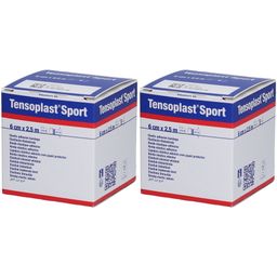 Tensoplast® Sport 6 cm x 2,5m