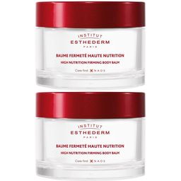 INSTITUT ESTHEDERM Baume fermeté haute nutrition