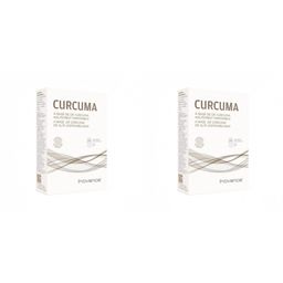 INOVANCE® Curcuma+