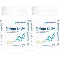 Metagenics® Ginkgo Biloba 60 mg