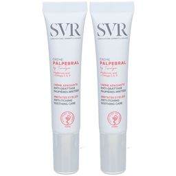 SVR TOPIALYSE Palpébral