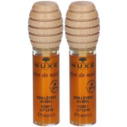 NUXE Soin Lèvres au Miel, Rêve de Miel