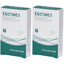 Inovance® ENZYMES