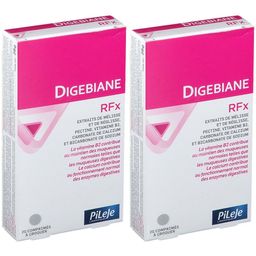 Pileje Digebiane RFX