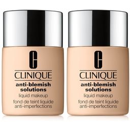 CLINIQUE Acne Solutions™ Fond de teint liquide anti-imperfections - 28 Ivoire