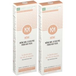 MÊME Le Feutre Sourcils et Cils
