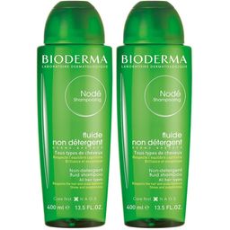 BIODERMA Nodé Shampooing Fluide
