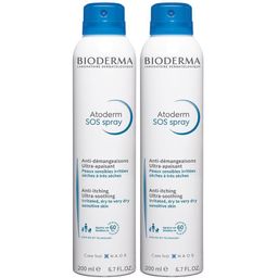 Bioderma Atoderm SOS Spray