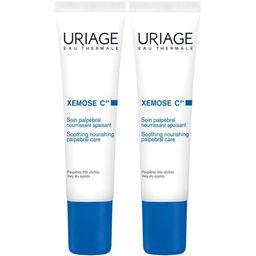URIAGE Xémose Soin apaisant contour des yeux