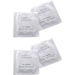 Institut Esthederm Patchs Lift Contour des Yeux