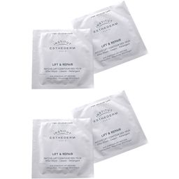 Institut Esthederm Patchs Lift Contour des Yeux