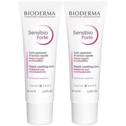 Bioderma Sensibio Forte Soin Apaisant d'Action Rapide