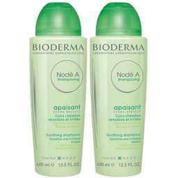 BIODERMA Nodé A Shampooing Apaisant