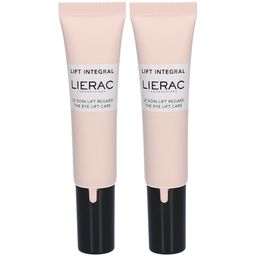 LIERAC Soin lifting des yeux