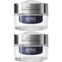 INSTITUT ESTHEDERM Crème Rétinol