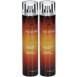 Nuxe Rêve de Miel Eau Savoureuse Parfumante