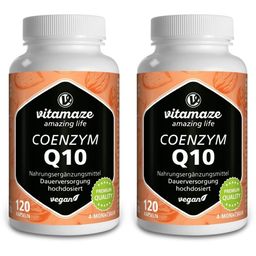 Vitamaze Coenzyme Q10