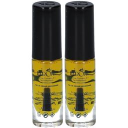 Herôme Soin SOS Ongles Abîmés