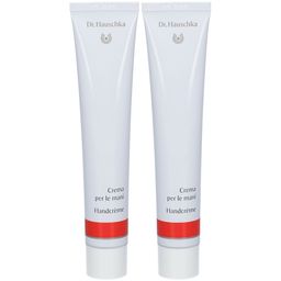 Dr. Hauschka Crème pour les Mains