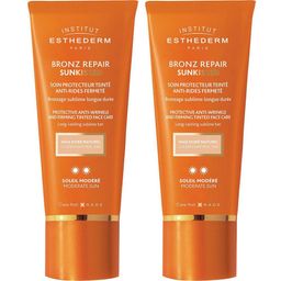 INSTITUT ESTHEDERM Bronz Repair Sunkissed Soleil modéré