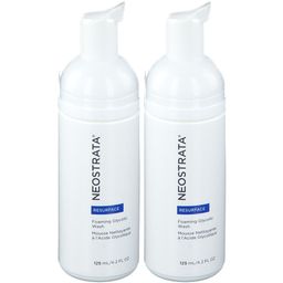 NEOSTRATA® Glycolic Wash Mousse nettoyante