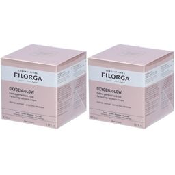FILORGA OXYGEN-GLOW Crème Super-Perfectrice Éclat