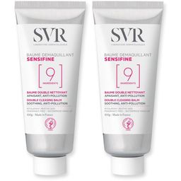 SVR Sensifine Baume Démaquillant